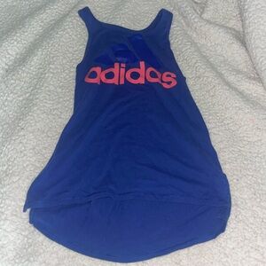 Adias Sports Top